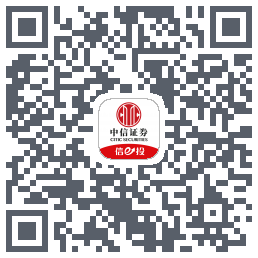 中信证券 QRcode