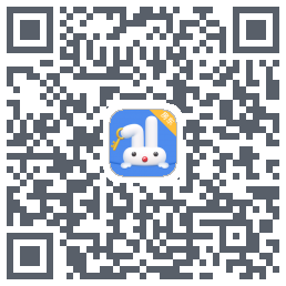 巴乐兔房东的下載二維碼