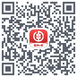湖南农信的下載二維碼