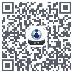 腾势汽车的下载二维码