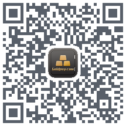 金酷Goldpay QRcode