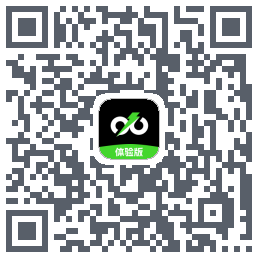 闪充智行 QRcode