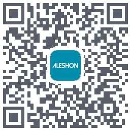 Aleshon的下载二维码