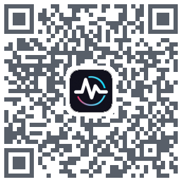 MERIT超燃脂 QRcode