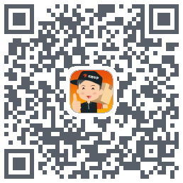 华师傅的下載二維碼