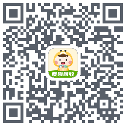 噢啦回收-旧衣服回收旧书旧手机旧家电闲置旧物免费上门回收无忧的下載二維碼