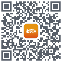 永倍达的下载二维码