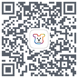 小白学习打印的下載二維碼