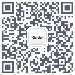 tst.iGarden QR-код для загрузки