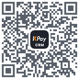 KPAY CRM β的下載二維碼