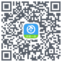 小安到家 QRcode
