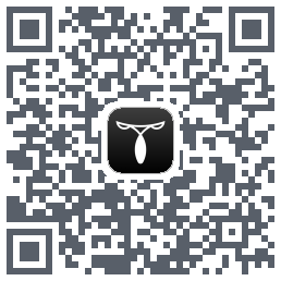 思骑出行código QR de descarga de