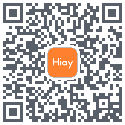 Hiay QRcode