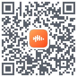 Castbox QRcode