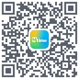 时光网 QRcode