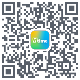 时光网 QRcode