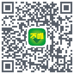 万唯中考的下載二維碼