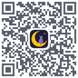 秘密花园 QRcode