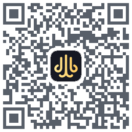 阿凡提风火轮 QRcode