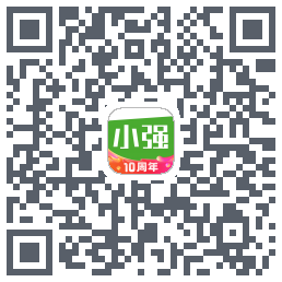 小强停车的下载二维码