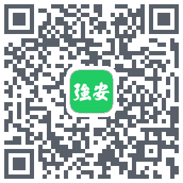 学习强安TEST的下載二維碼