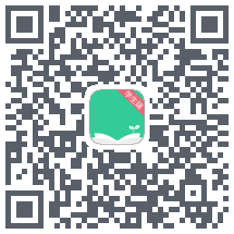 阅伴学生端 QRcode