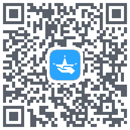 立购星E-UAT QRcode