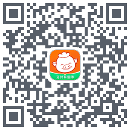 猪八戒的下载二维码