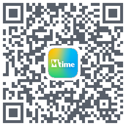 时光网รหัส QR สำหรับดาวน์โหลด