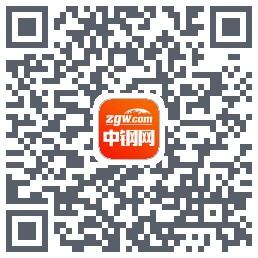 中钢网du code QR de téléchargement