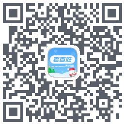 百姓通 QRcode