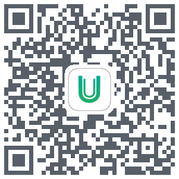 优居找房 QRcode
