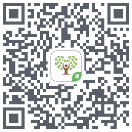知心慧学教师端 QRcode
