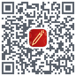 Wellnoteรหัส QR สำหรับดาวน์โหลด