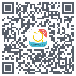 银座银行 QRcode