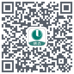 农批管家 QRcode