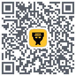 超级猩猩 QRcode