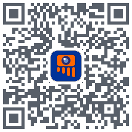 易视看du code QR de téléchargement
