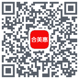 合美惠 QRcode