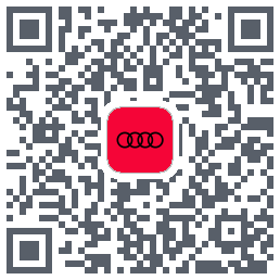 上汽奥迪 QRcode