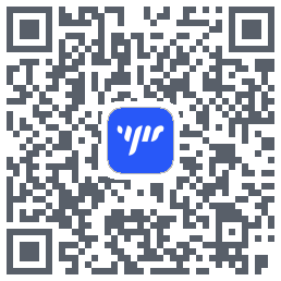 爱原物 QRcode