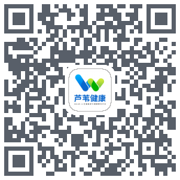 芦苇健康 QRcode