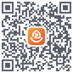知户型的下载二维码