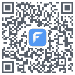 新云雀-uniappDownload QR-Code