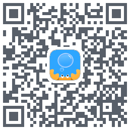 冒泡联联 QRcode