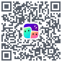 本搭子(Test) QRcode
