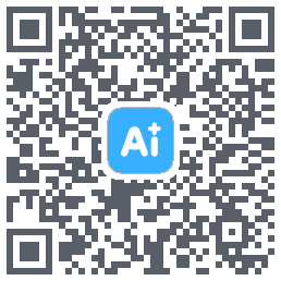 讯飞AI学 QRcode