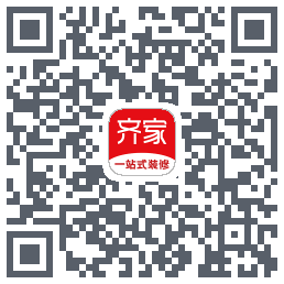 齐家 QRcode