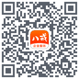 猪八戒的下载二维码