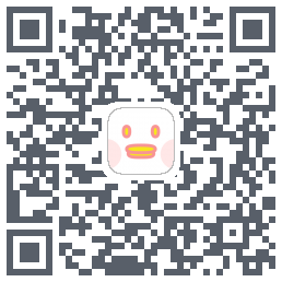 拼图鸭相机 QRcode
